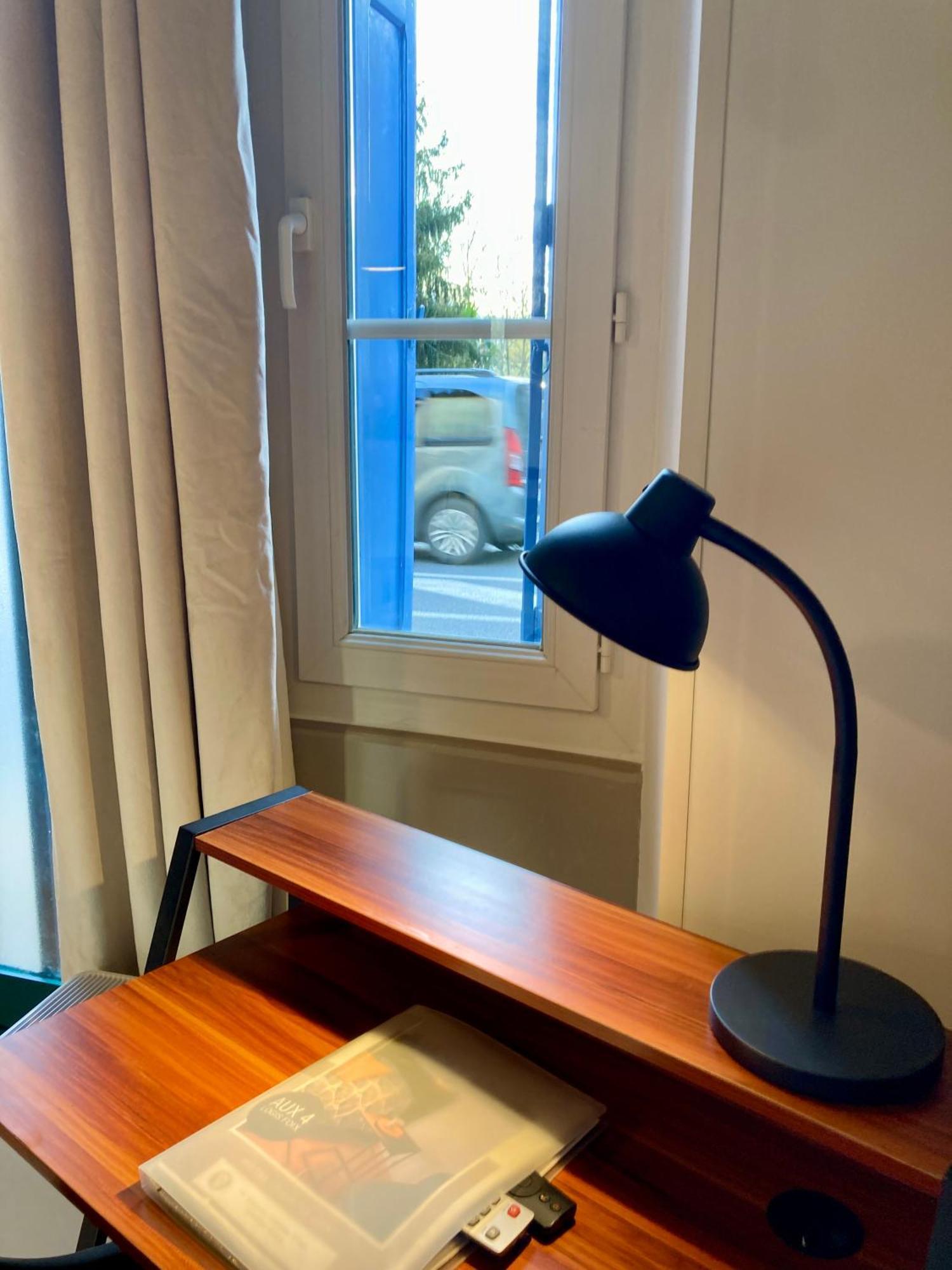 Aux 4 Logis Appart-Hotel - Studio Le City - Petit Dejeuner Inclus 1Ere Nuit Foix Eksteriør billede